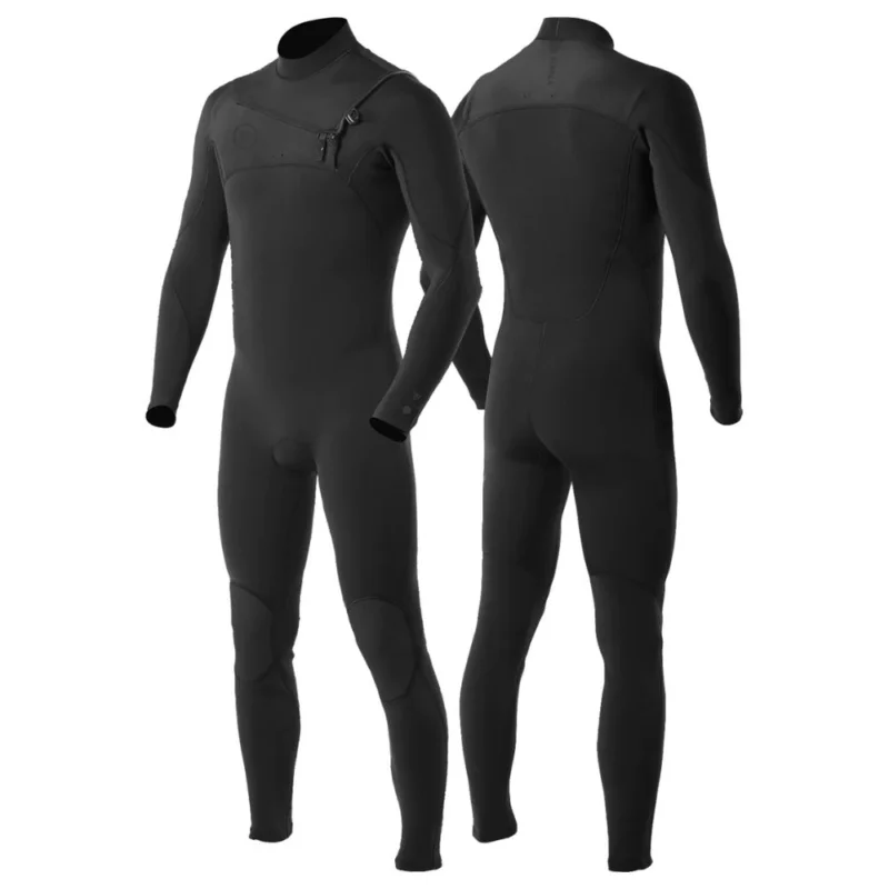 Satisfait Ou Remboursé COMBINAISON VISSLA 7 SEAS 3/2