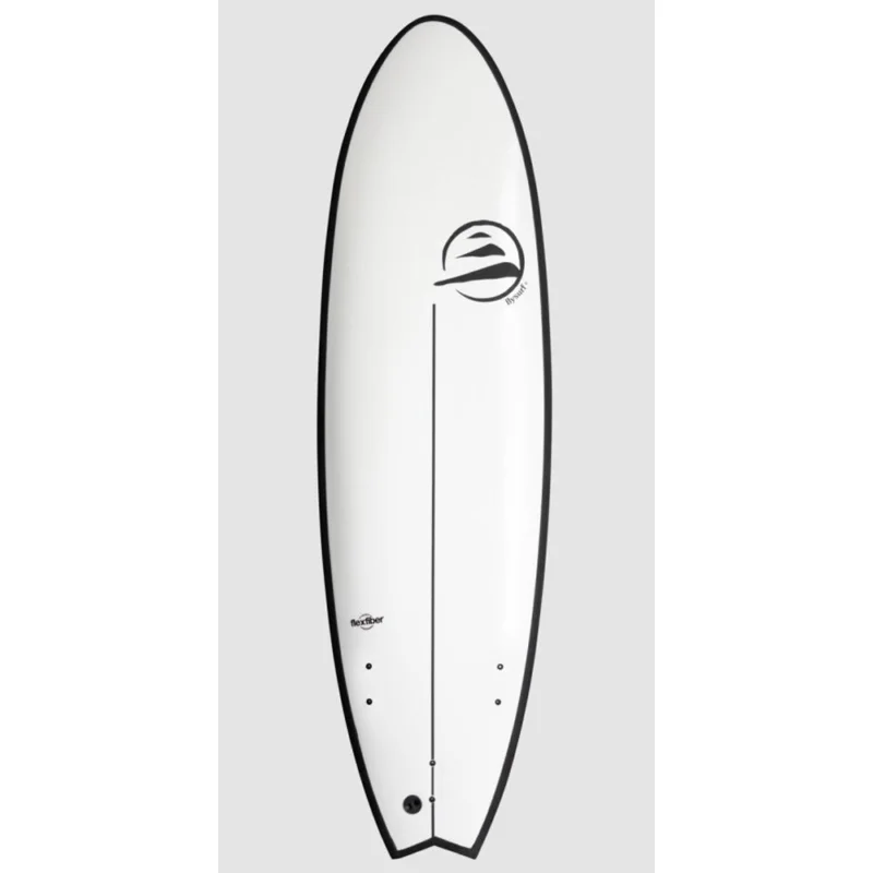 PLANCHE DE SURF FLYSURF THE TRAVELLER 6‘6‘‘ Quantité Limitée