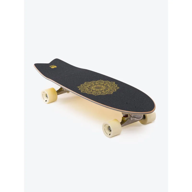 Top Vente SURF SKATE YOW HUNTINGTON BEACH 30"