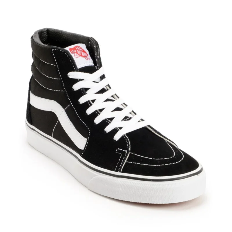SNEAKERS VANS SK8-HI Expédition Rapide