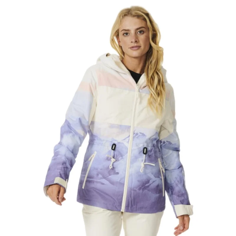 Nouvel Arrivage MANTEAU RIP CURL RIDER BETTY