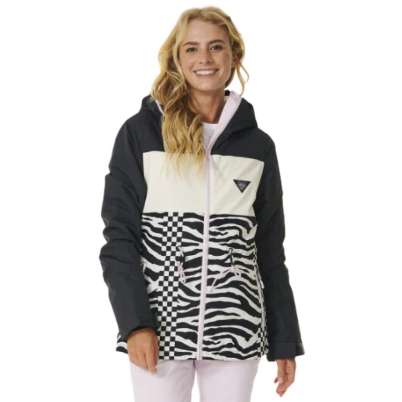 Super Prix MANTEAU RIP CURL RIDER BETTY