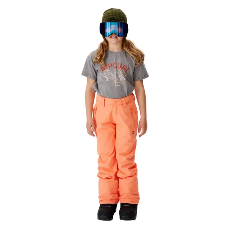 PANTALON RIP CURL OLLY SNOW Prix Cassé