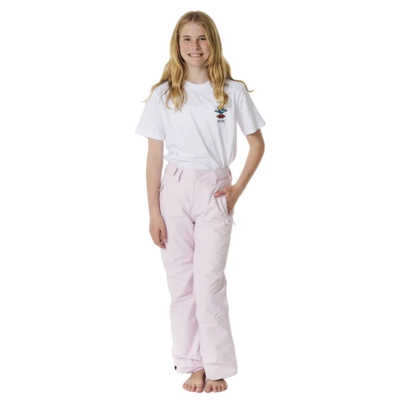 Prix Bas PANTALON RIP CURL OLLY SNOW