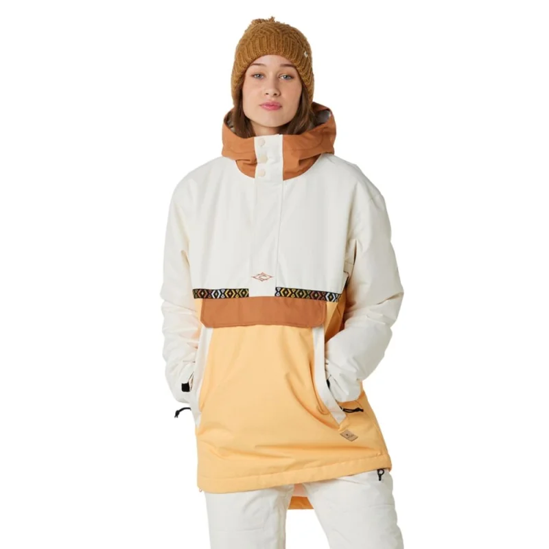 MANTEAU RIP CURL RIDER Offre Spéciale