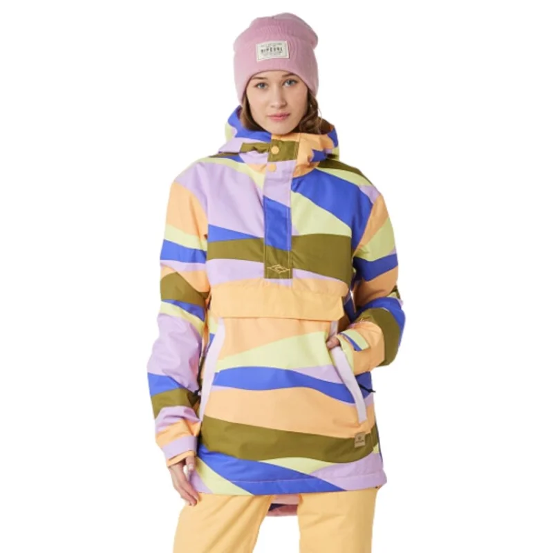 MANTEAU RIP CURL RIDER Retour Gratuit