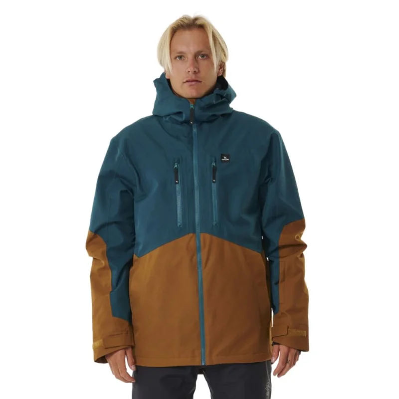 MANTEAU RIP CURL FREERIDER Commande En Gros