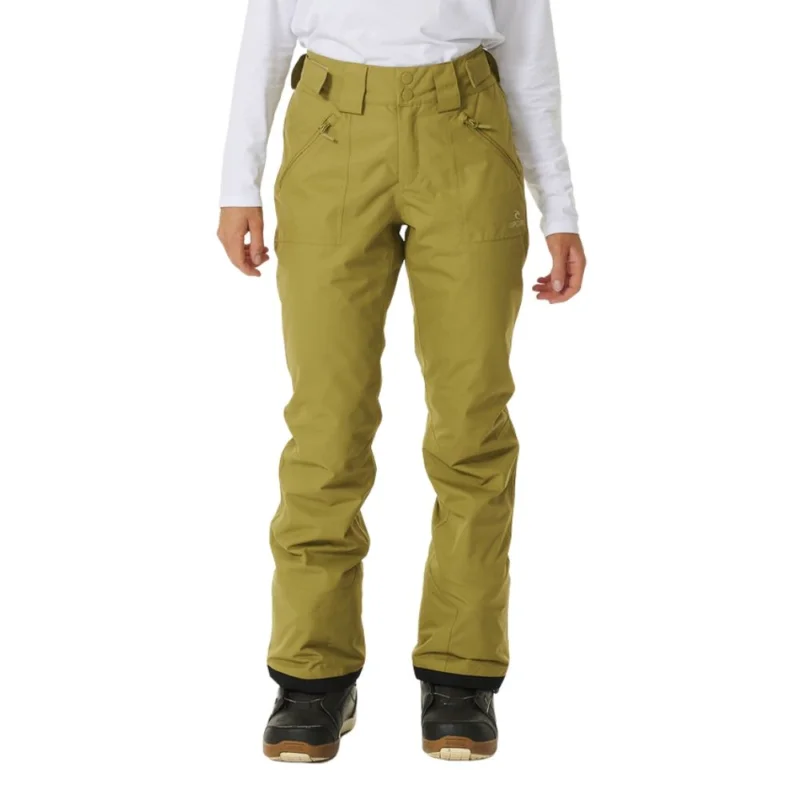 Offre Spéciale PANTALON RIP CURL RIDER HIGH WAIST