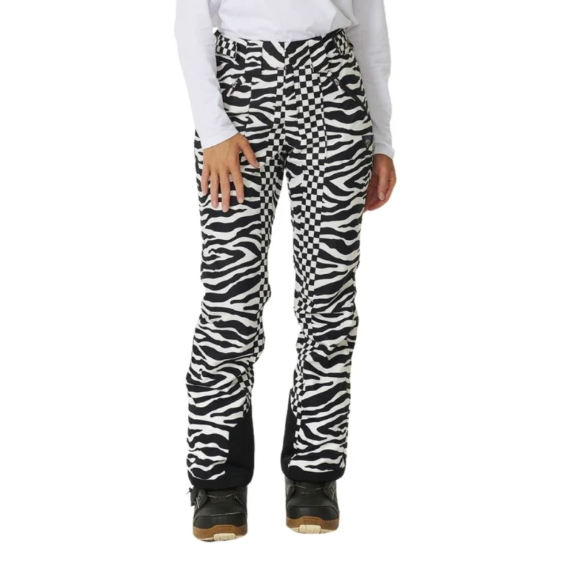 PANTALON RIP CURL RIDER HIGH WAIST Bon Marché