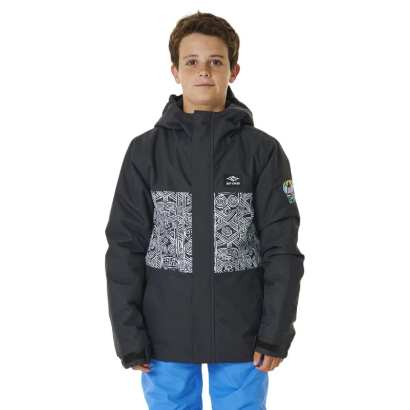 Bon Plan MANTEAU RIP CURL OLLY SNOW