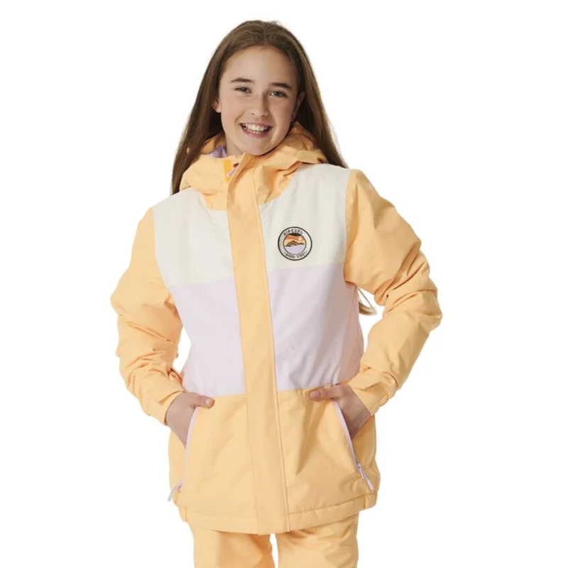 MANTEAU RIP CURL OLLY SNOW Solde