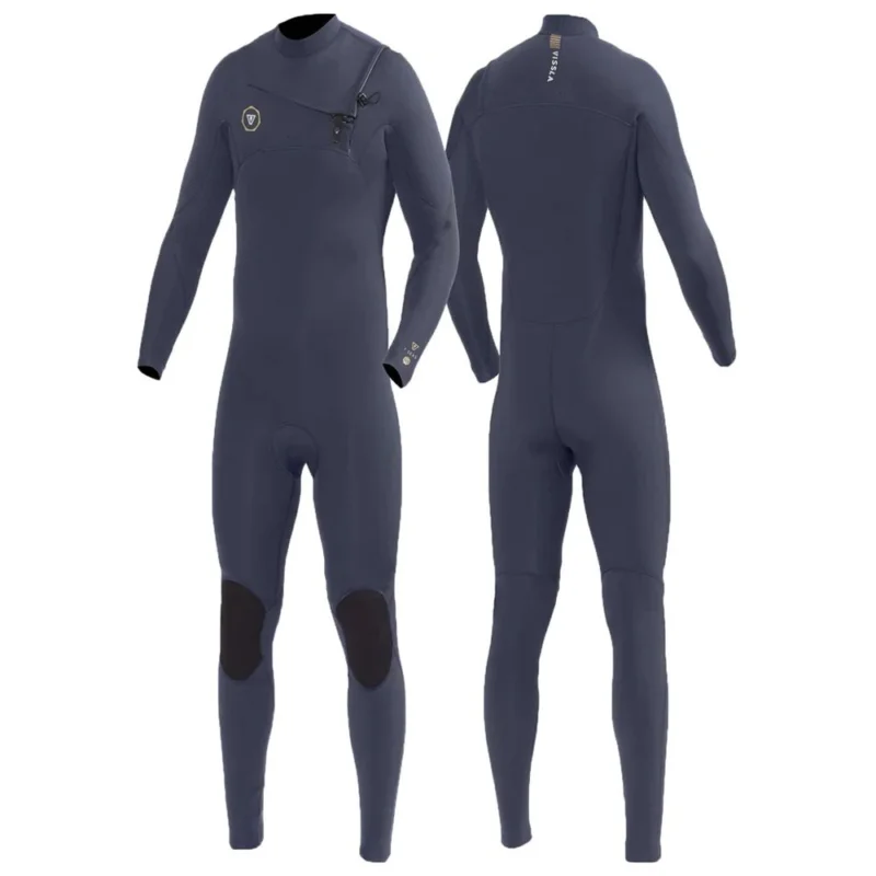COMBINAISON VISSLA 7 SEAS 5/4 Meilleur Choix