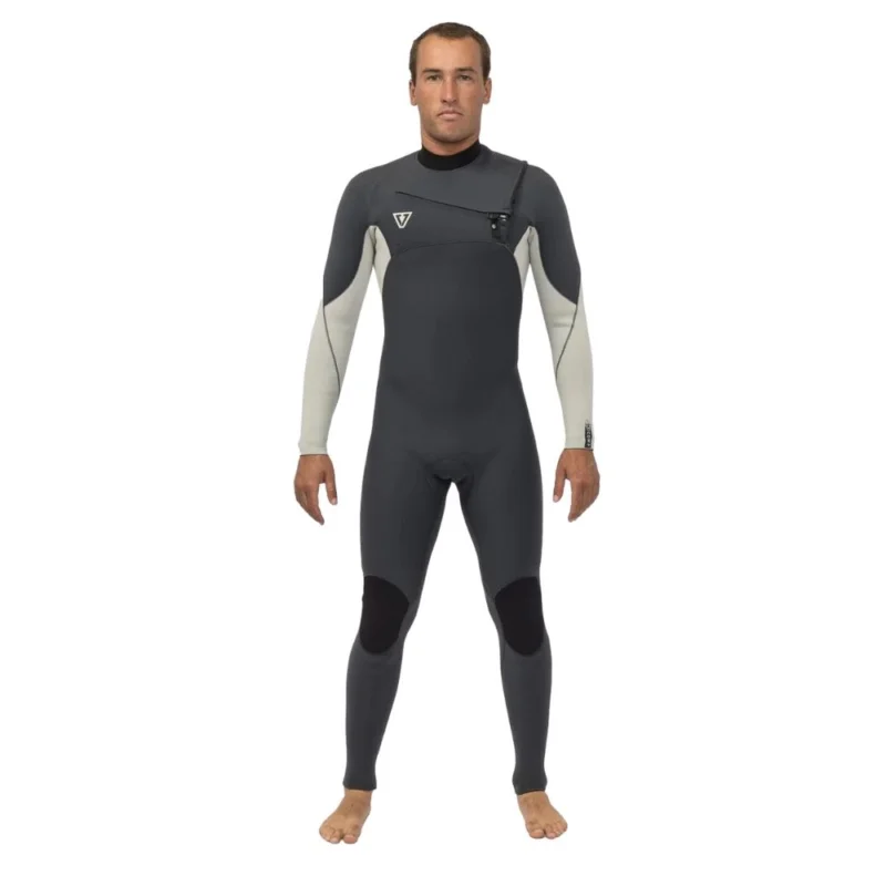 Satisfait Ou Remboursé COMBINAISON VISSLA 7 SEAS COMP 3/2