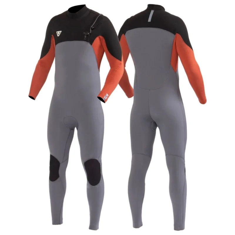 COMBINAISON VISSLA 7 SEAS COMP 3-2 Super Prix