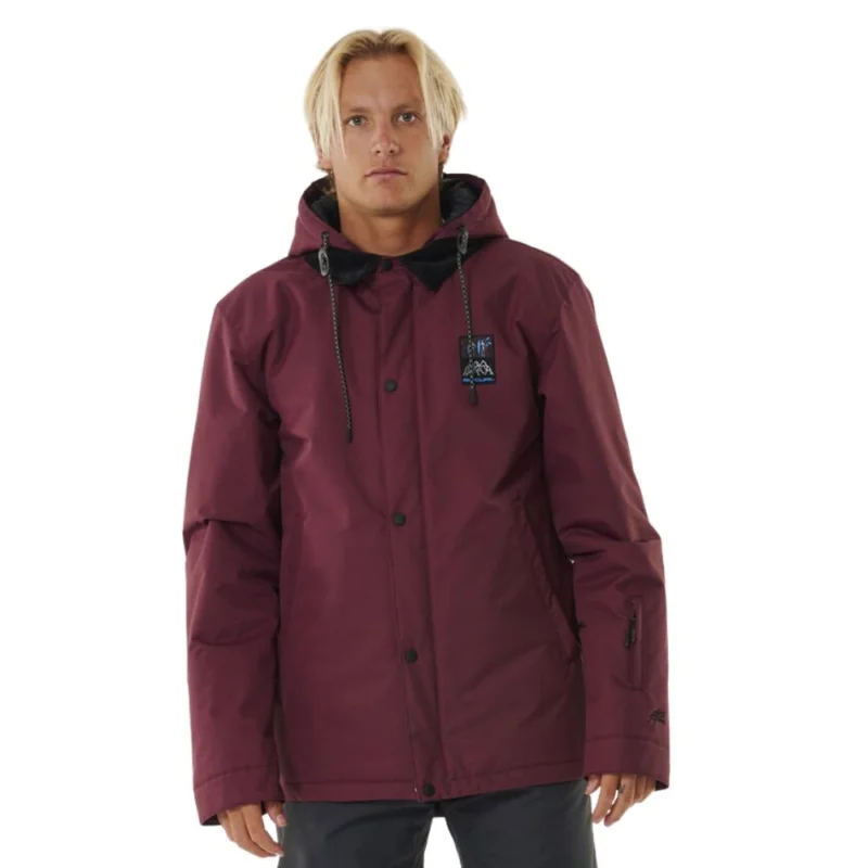 Dernier Modèle MANTEAU RIP CURL COACHES