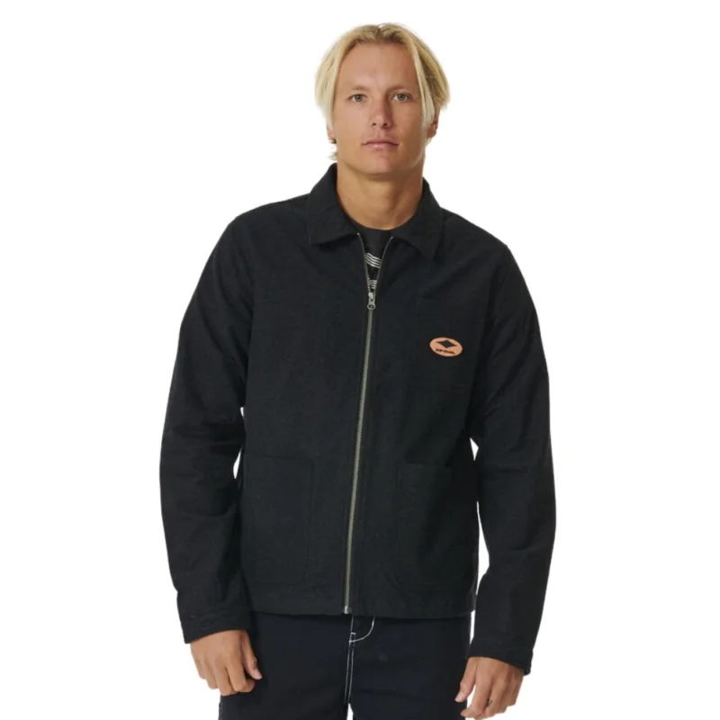 MANTEAU RIP CURL QUALITY SURF Pas Cher