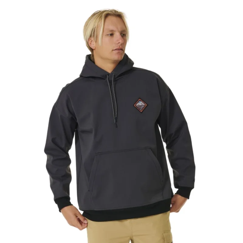 Paiement Sécurisé CAPUCHE RIP CURL ANTI SERIES PLOUGH