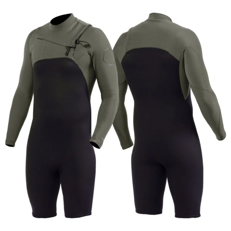 Solde COMBINAISON VISSLA HIGH SEAS II 2/2