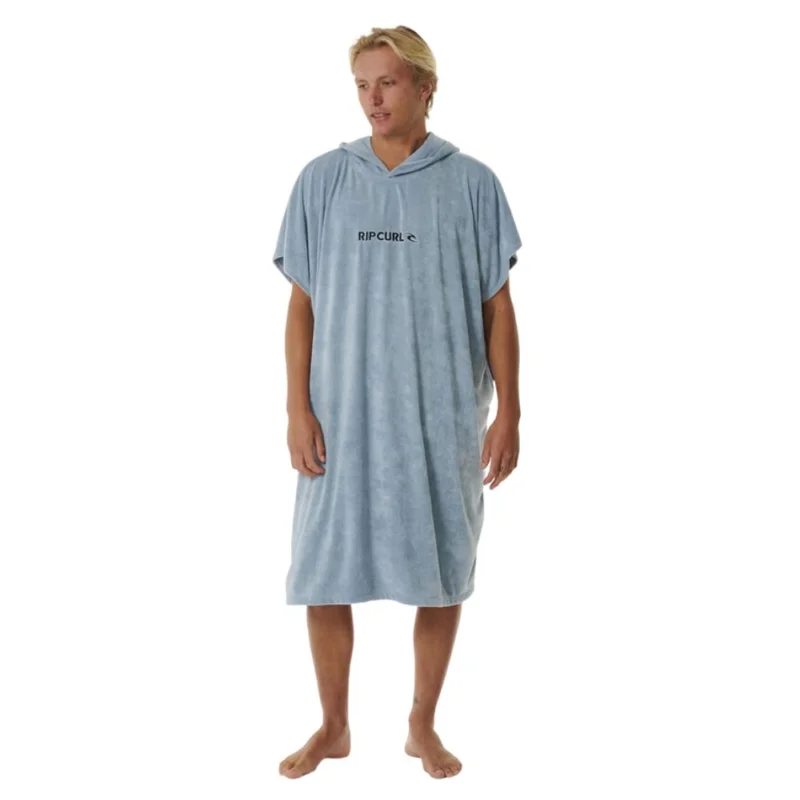 Achat Immédiat PONCHO RIP CURL BRAND HOODED