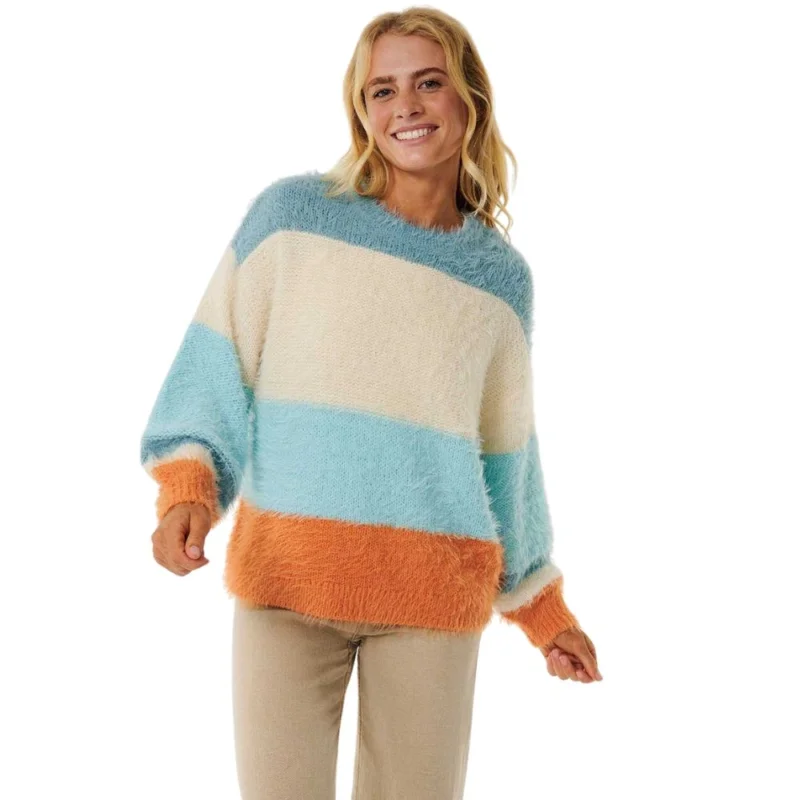 Promotion Saisonnière TRICOTE RIP CURL SUNRISE SESSIONS