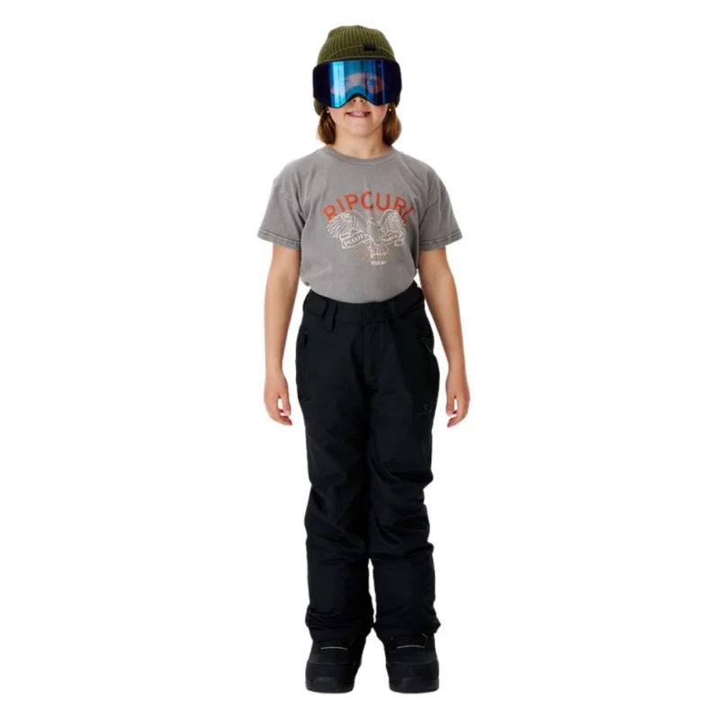 Quantité Limitée PANTALON RIP CURL OLLY SNOW