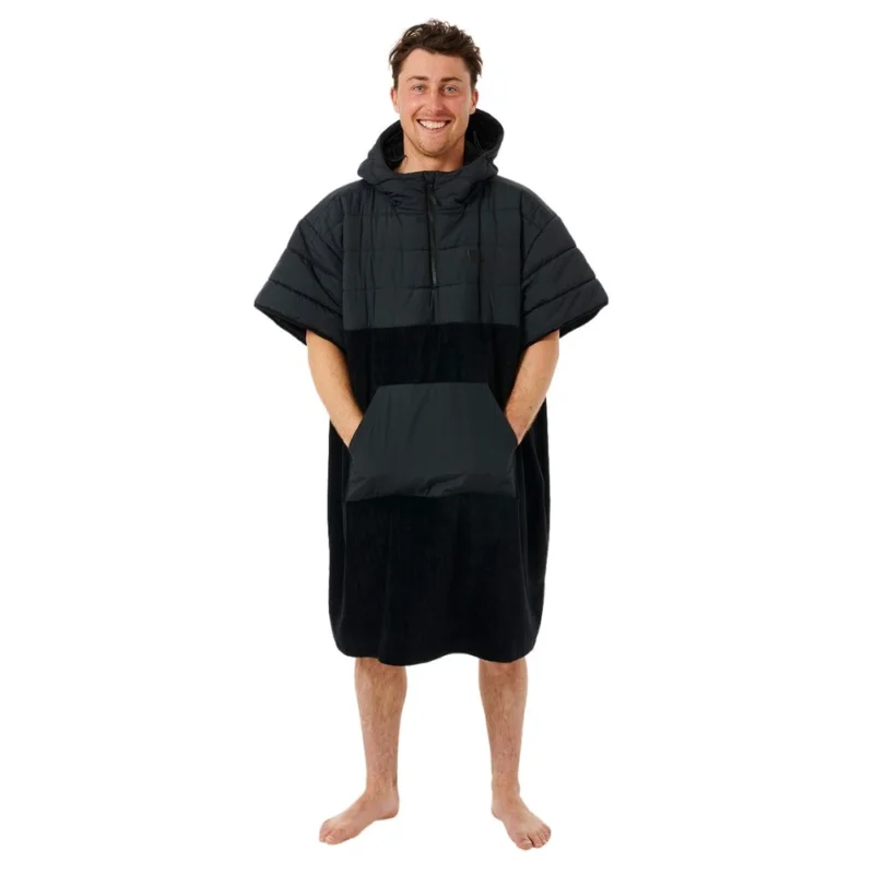 PONCHO RIP CURL ANTI-SERIES Petit Prix