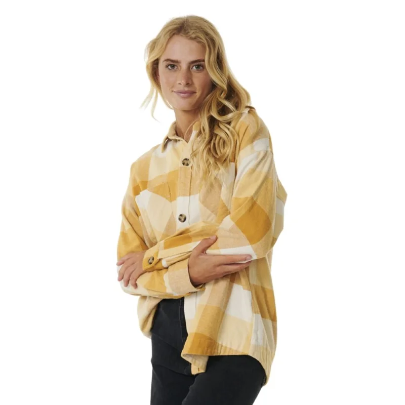 Acheter Direct CHEMISE RIP CURL LA ISLA