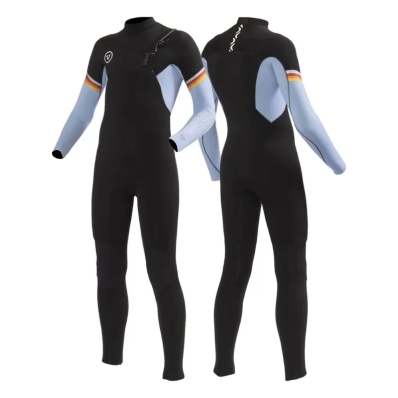 Nouveauté COMBINAISON VISSLA 7 SEAS RADITUDE 4/3