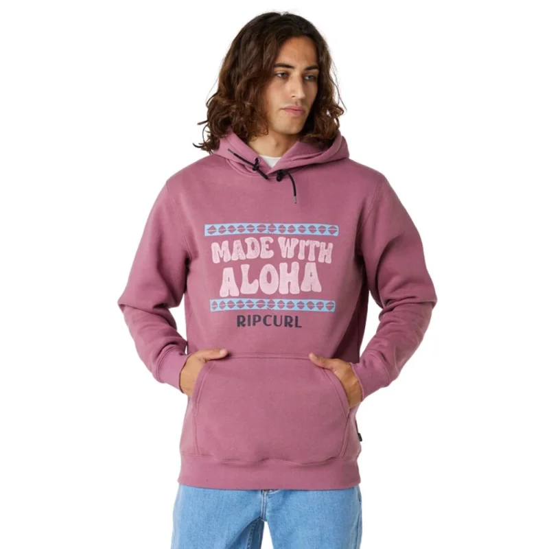 Prix Cassé CAPUCHE RIP CURL DOWN THE LINE