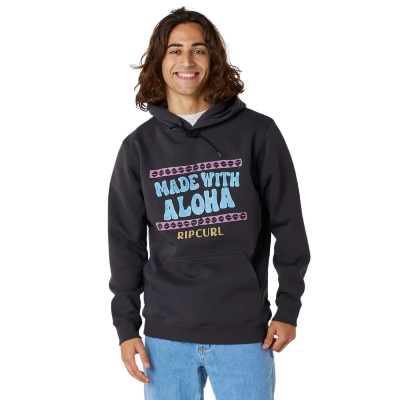 Achetez Aujourd'hui CAPUCHE RIP CURL DOWN THE LINE
