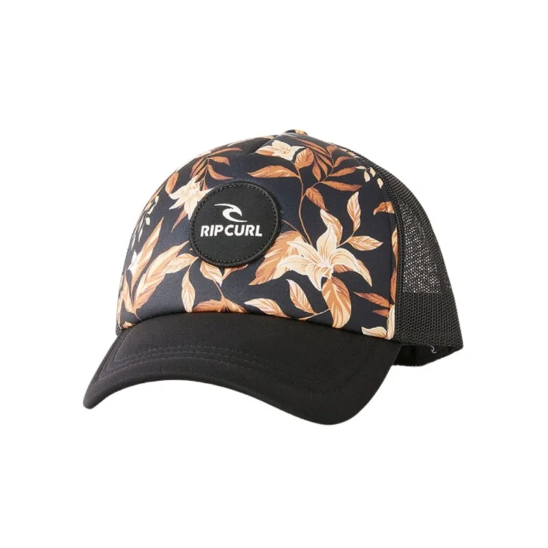 Meilleur Choix CASQUETTE RIP CURL LA ISLA