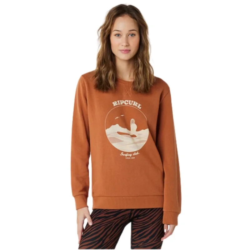 Meilleur Choix PULL RIP CURL RE-ENTRY