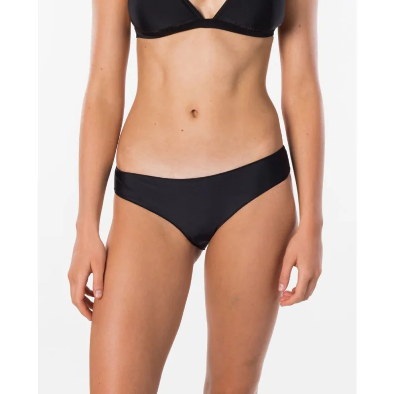 Satisfait Ou Remboursé BIKINI CULOTTE RIP CURL ECO SURF CHEEKY