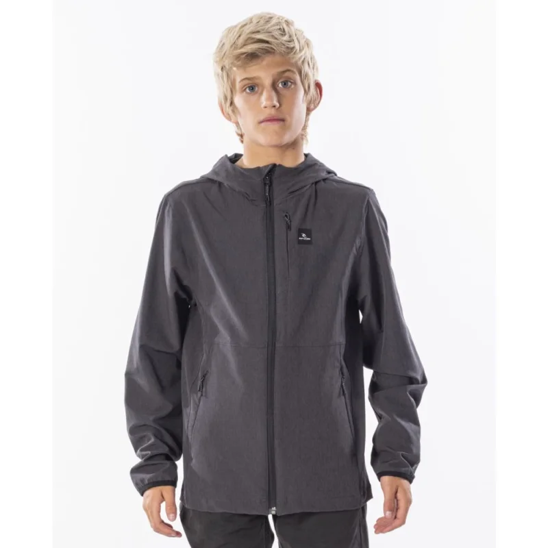 Petit Prix MANTEAU RIP CURL ELITE ANTI SERIES