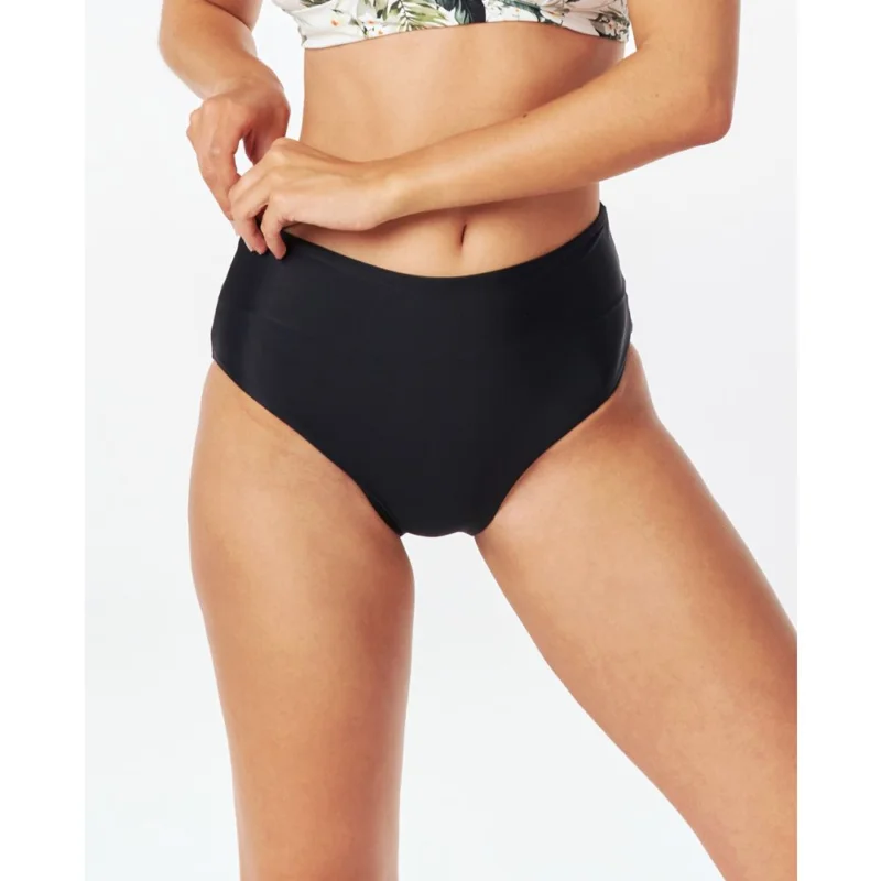 Marque BIKINI CULOTTE RIP CURL CLASSIC SURF ROLL UP