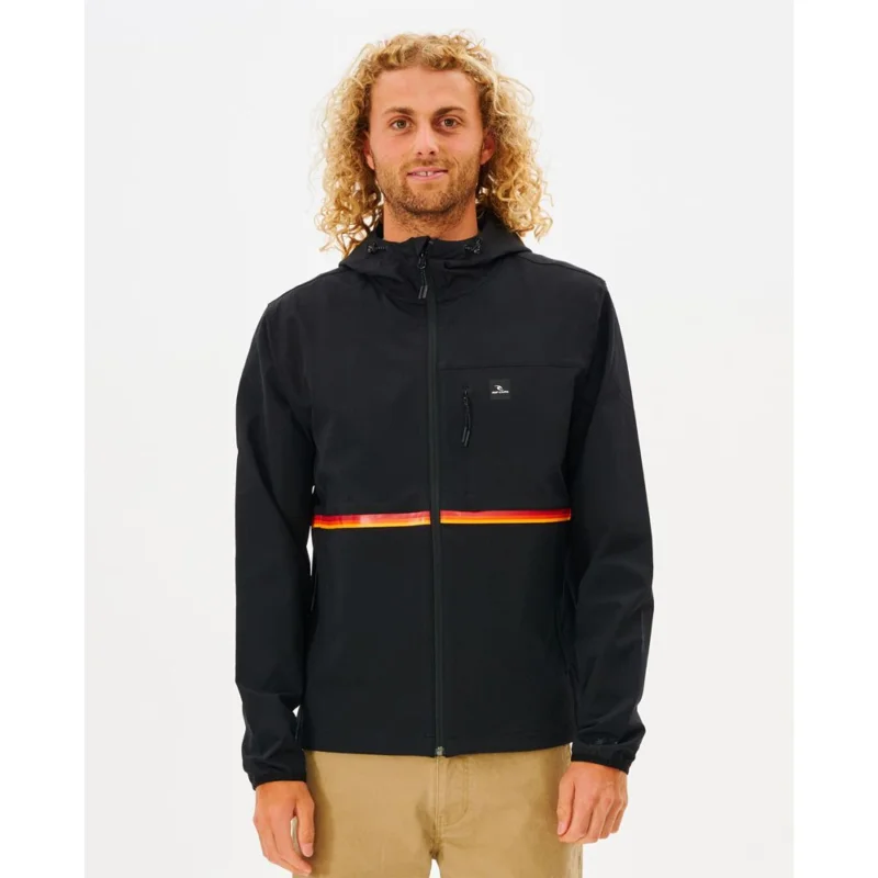 MANTEAU RIP CURL ANTI SERIES ELITE Affaire À Saisir
