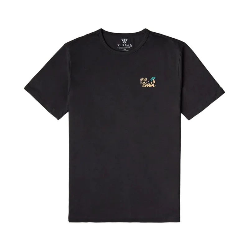 T-SHIRT VISSLA CRUZE-IN Prix Bas