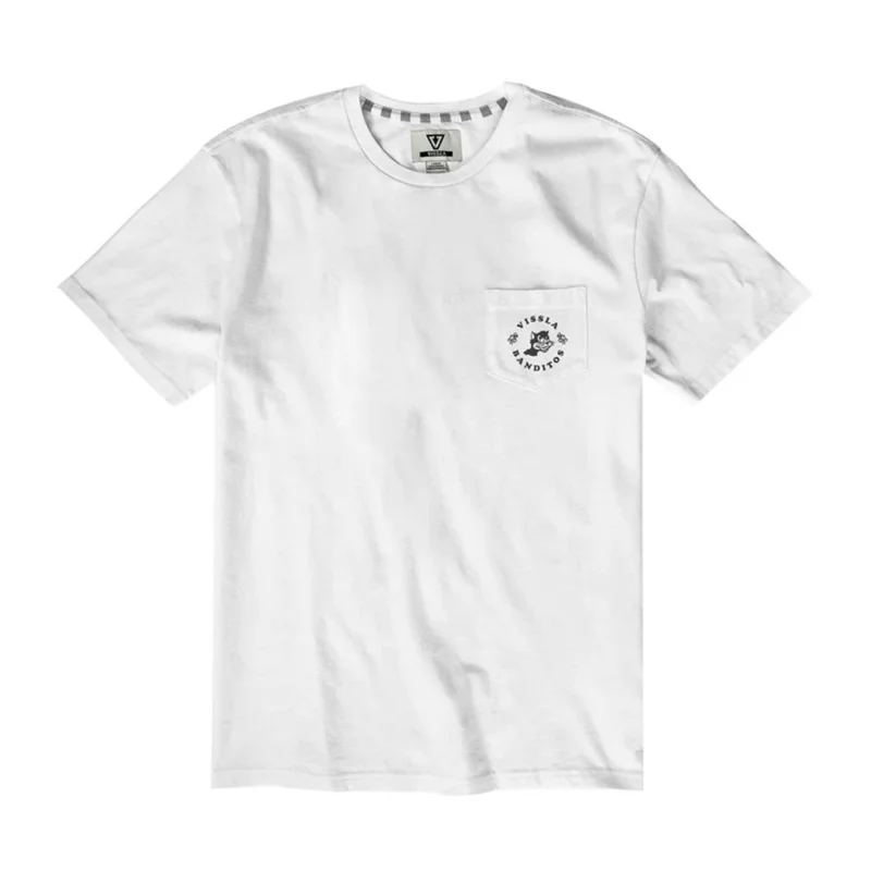 Offre Du Jour T-SHIRT VISSLA BANDITO
