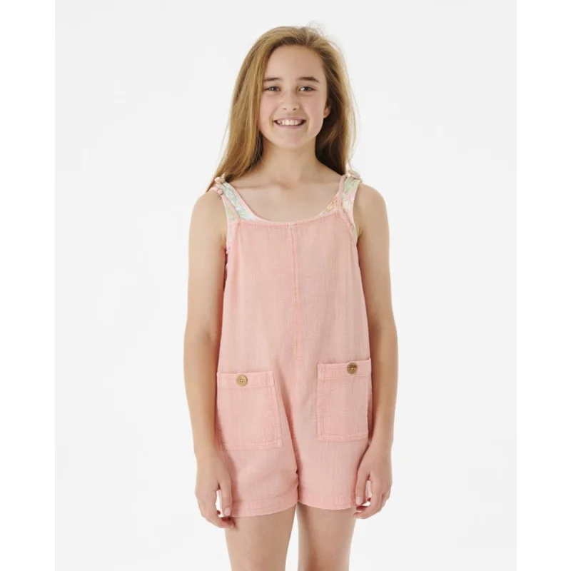 Jusqu'à Épuisement Des Stocks ROBE RIP CURL CLASSIC SURF