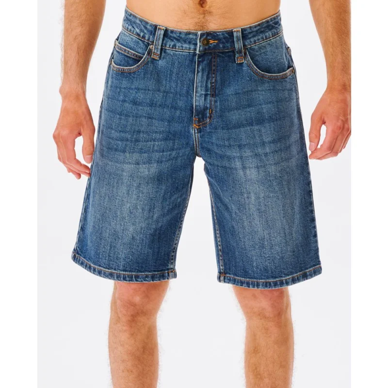 SHORTS RIP CURL DENIM Retour Gratuit