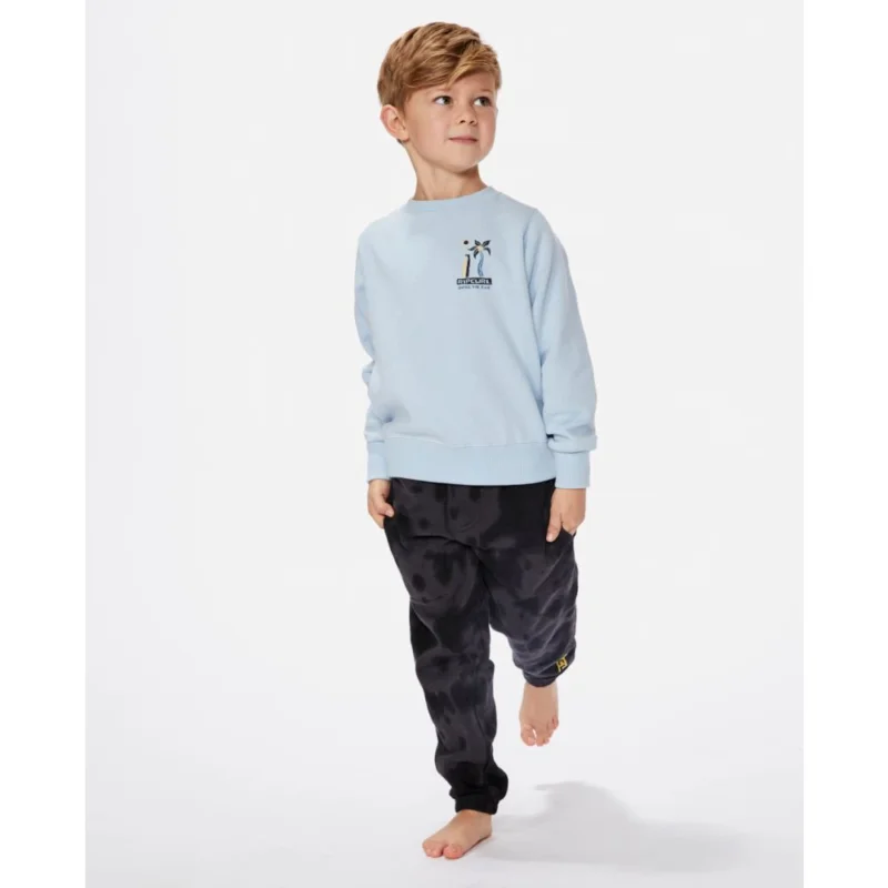 Achat Immédiat PULL RIP CURL GREMLIN SURF