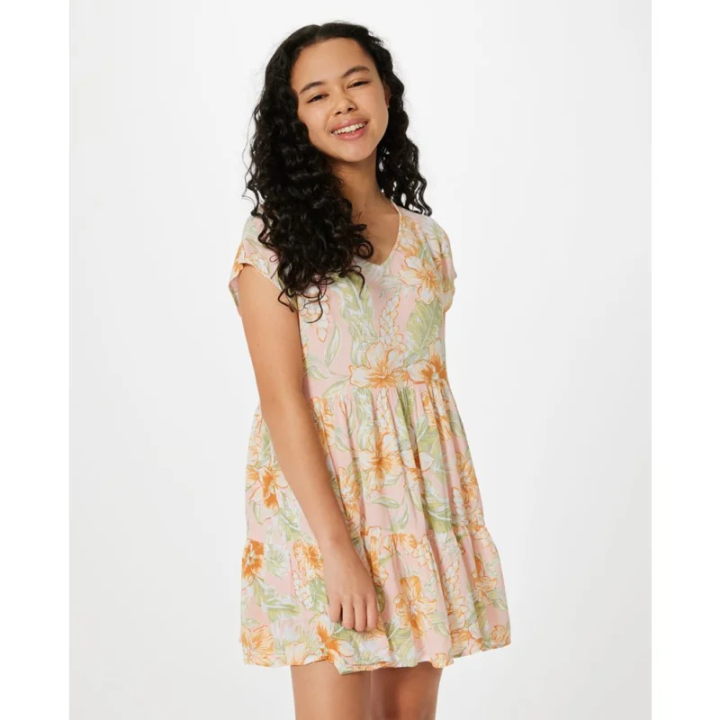 ROBE RIP CURL ALWAYS SUMMER Dernière Chance