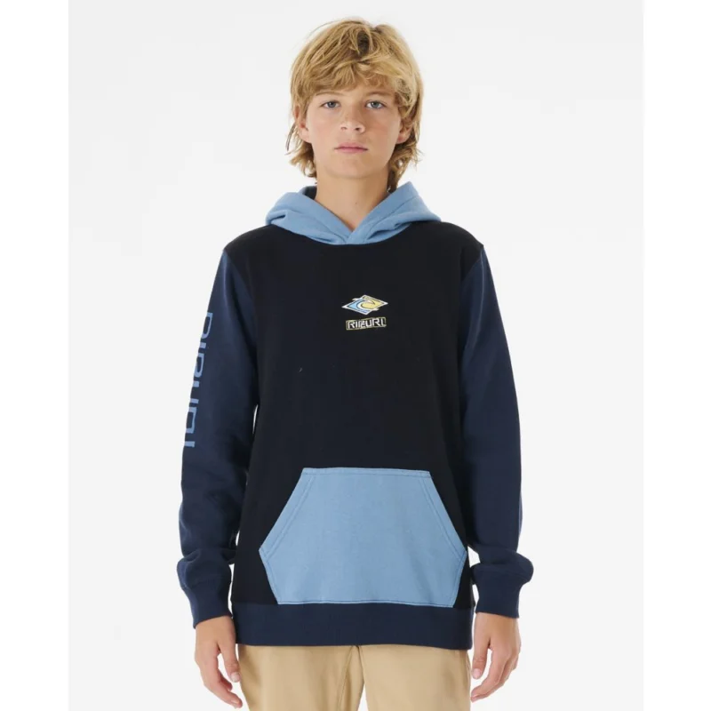 Expédié Aujourd'hui CAPUCHE RIP CURL TUBE HEADS BLOCK
