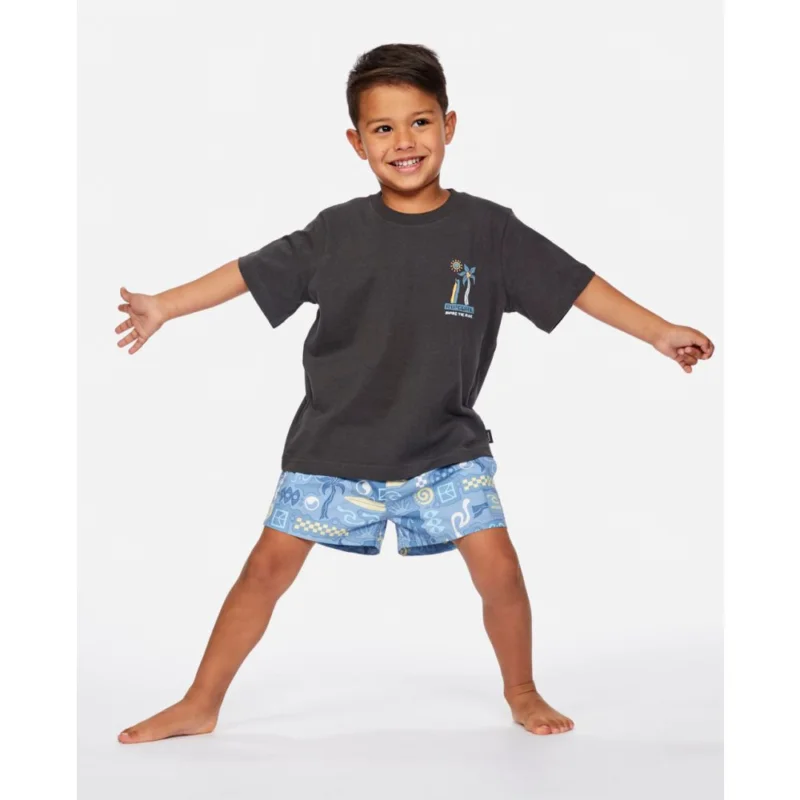 T-SHIRT RIP CURL GREMLIN SURF Usine Directe