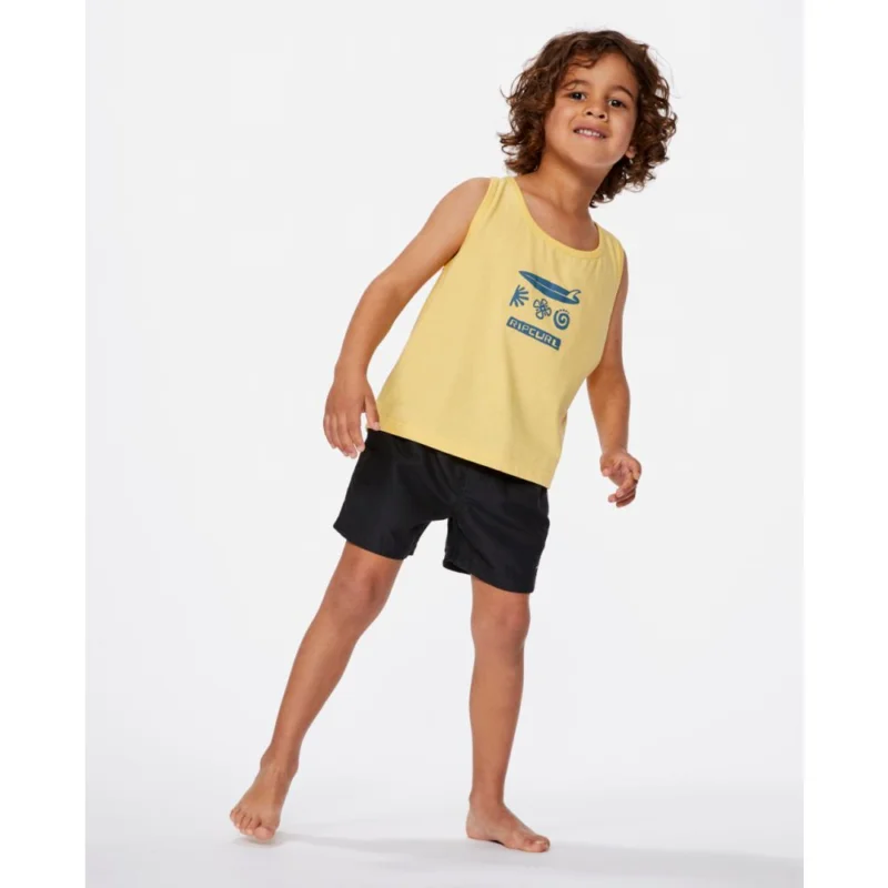 Dernière Chance T-SHIRT RIP CURL GREMLIN