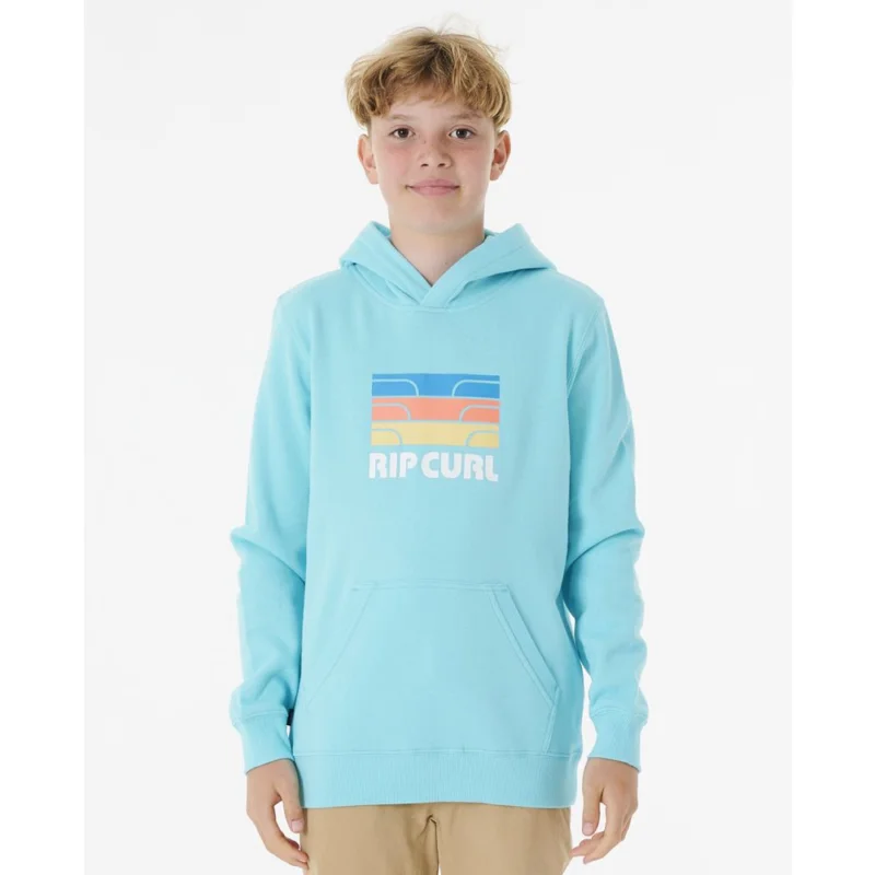 CAPUCHE RIP CURL MAMMA FLEECE Marque