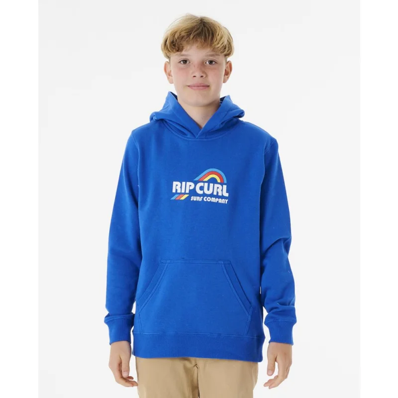 Super Prix CAPUCHE RIP CURL MAMMA FLEECE