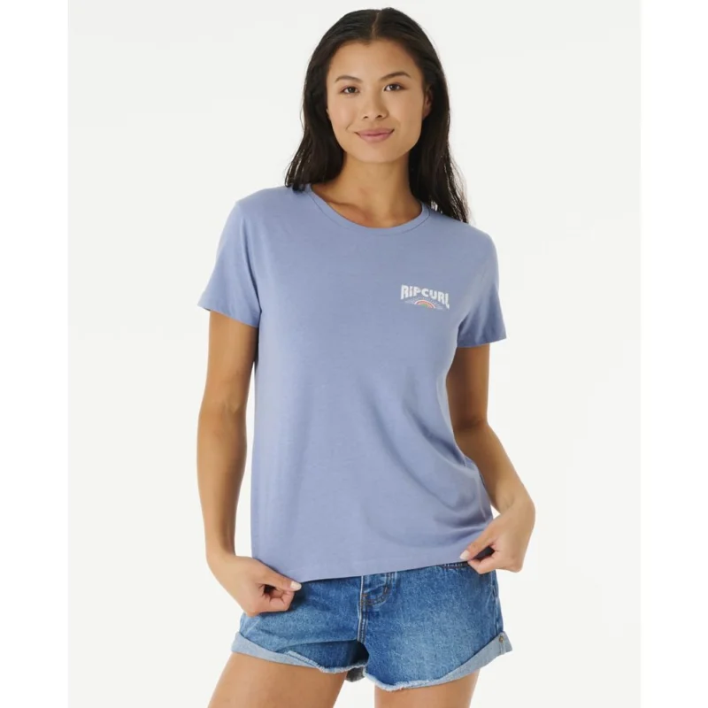 T-SHIRT RIP CURL DAYBREAK Acheter Direct