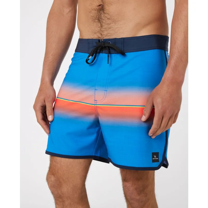 BOARDSHORT RIP CURL MIRAGE RETRO MAMA FIZZ Populaire