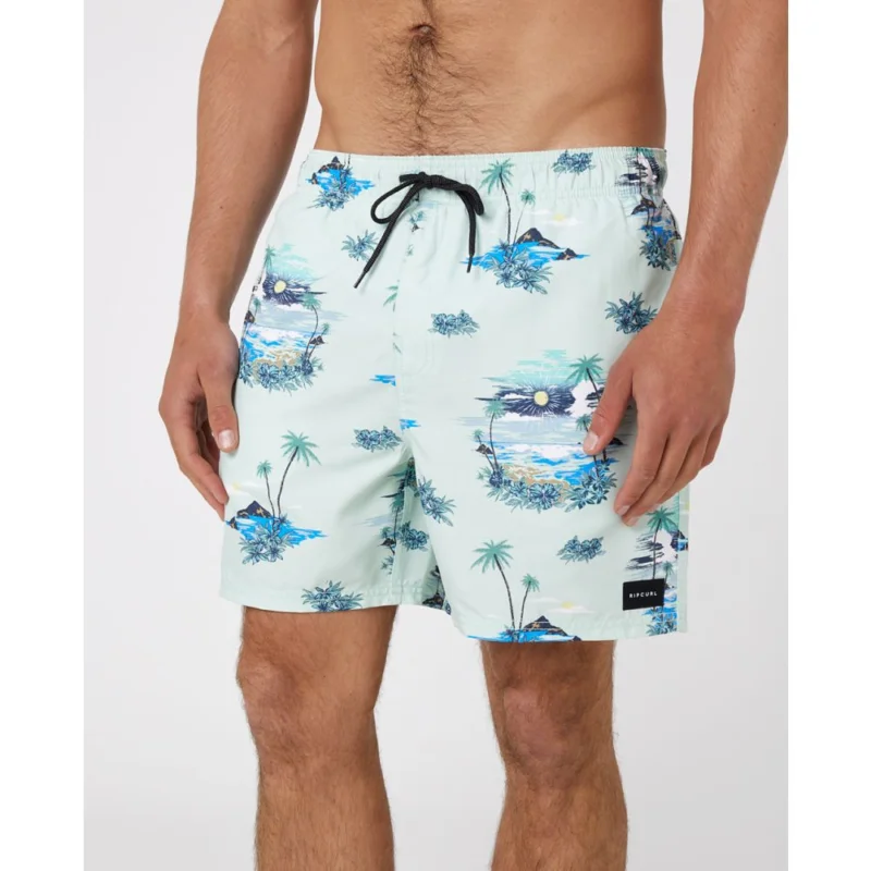 BOARDSHORT RIP CURL SCENIC VOLLEY Prix Cassé